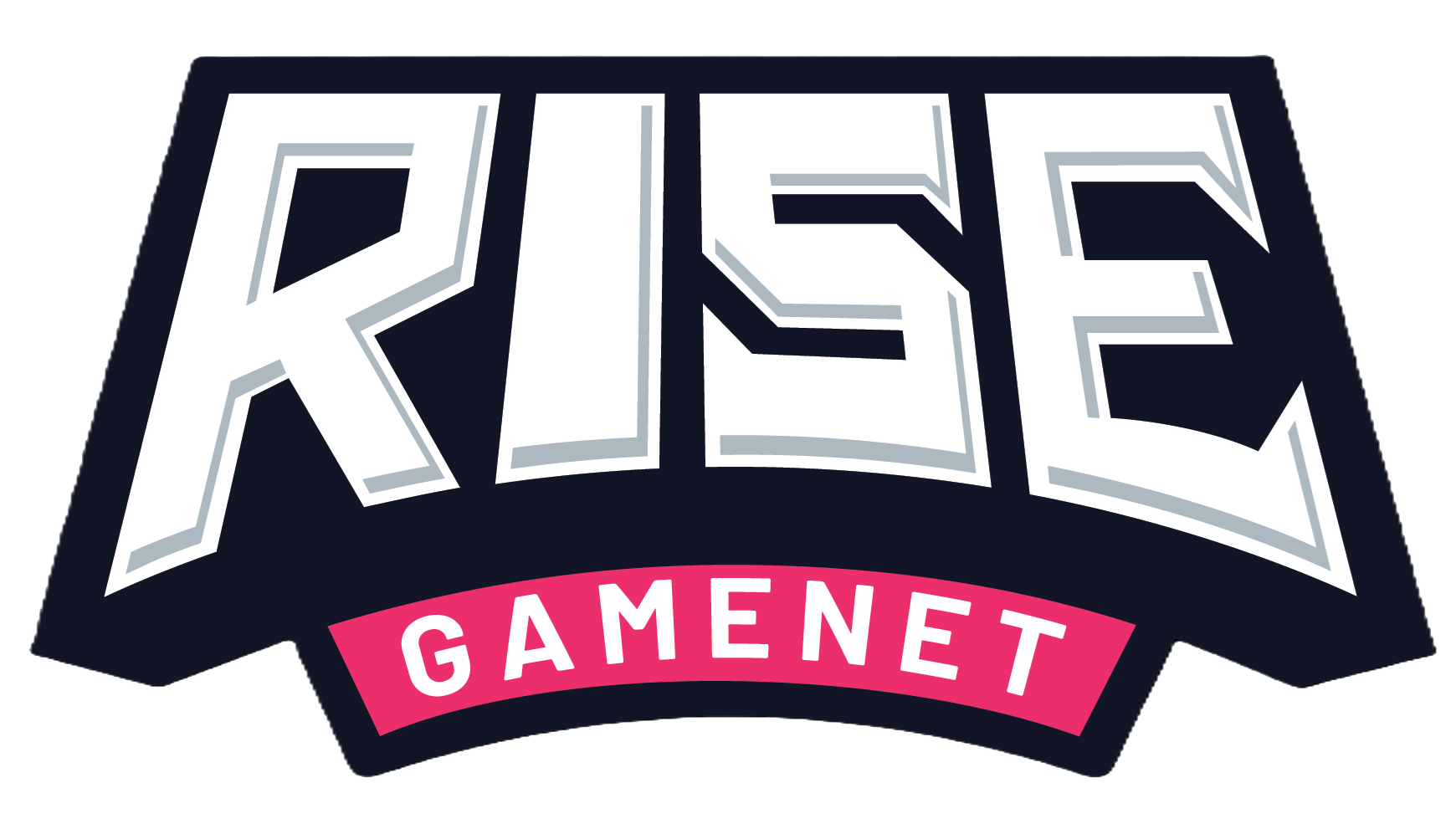 RISE Gamenet Logo